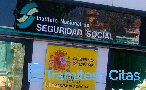 Los pasos que debes dar para pedir cita en la Seguridad Social 1 Los pasos que debes dar para pedir cita en la Seguridad Social