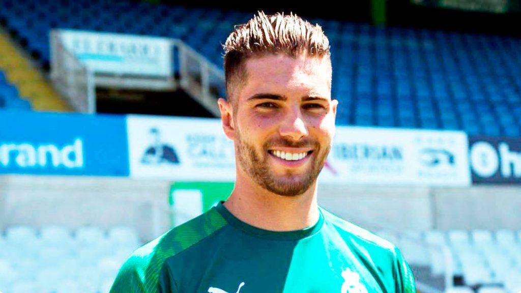 De Isco Alarcón a Dembélé: jugadores que han acabado contrato con sus equipos de LaLiga 136 Luca Zidane, uno más del grupo de jugadores que estará buscando chances en el mercado