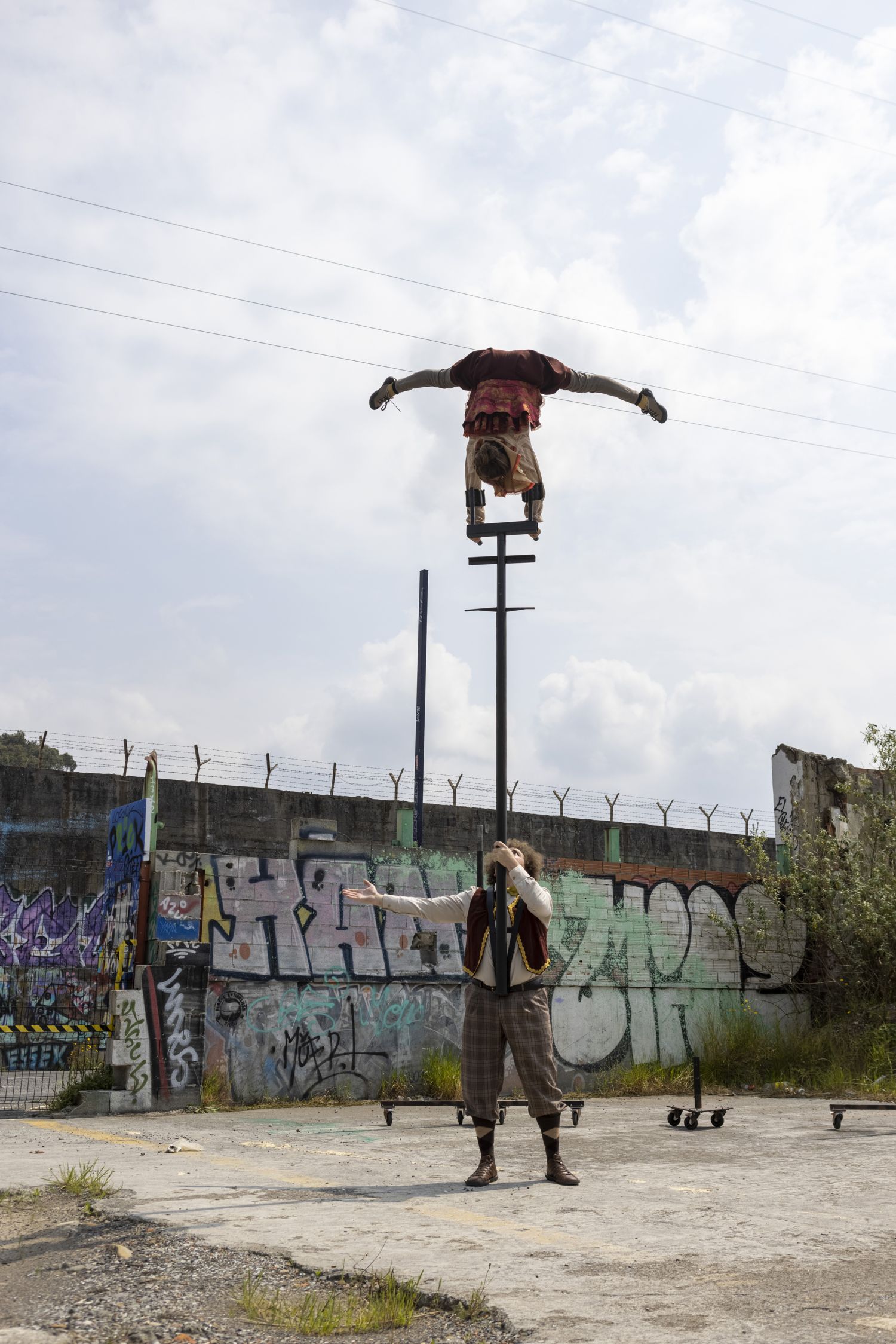 MUTE ORAIN BI @Jone Novo de Bufalo