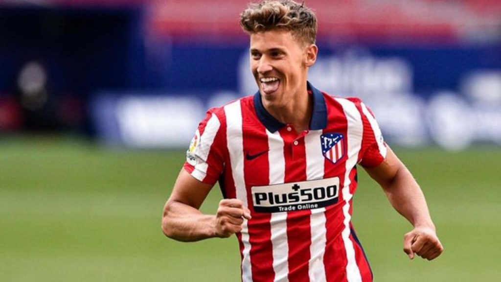 Estampida en el Atlético de Madrid: jugadores que quieren irse al Real Madrid 93 El cambiazo con Marcos Llorente