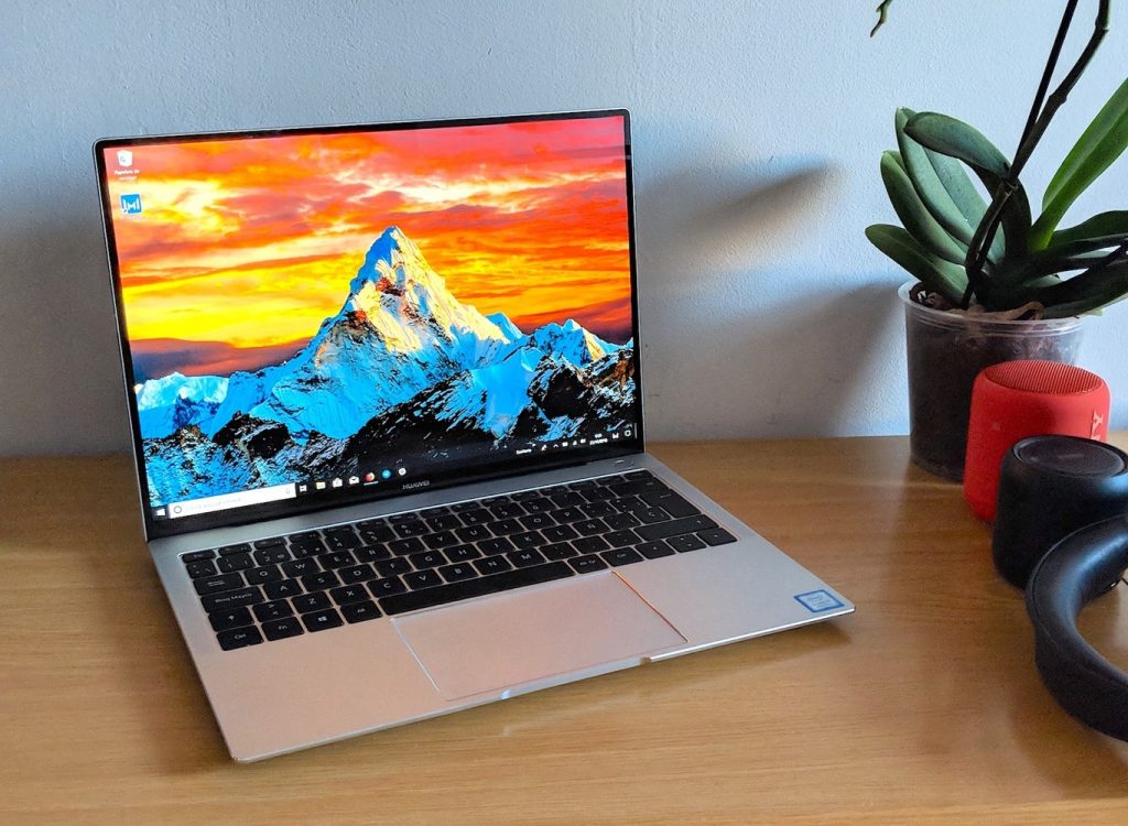 MateBook de Huawei 
