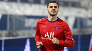 Mauro Icardi