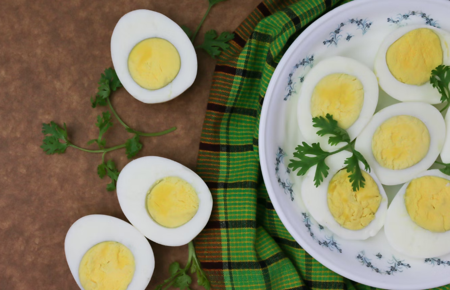 huevo duro