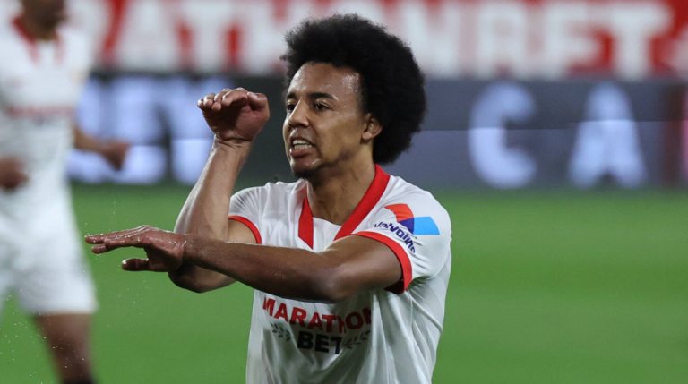 Mejor que Koundé: las alternativas del Barcelona tras el no del jugador