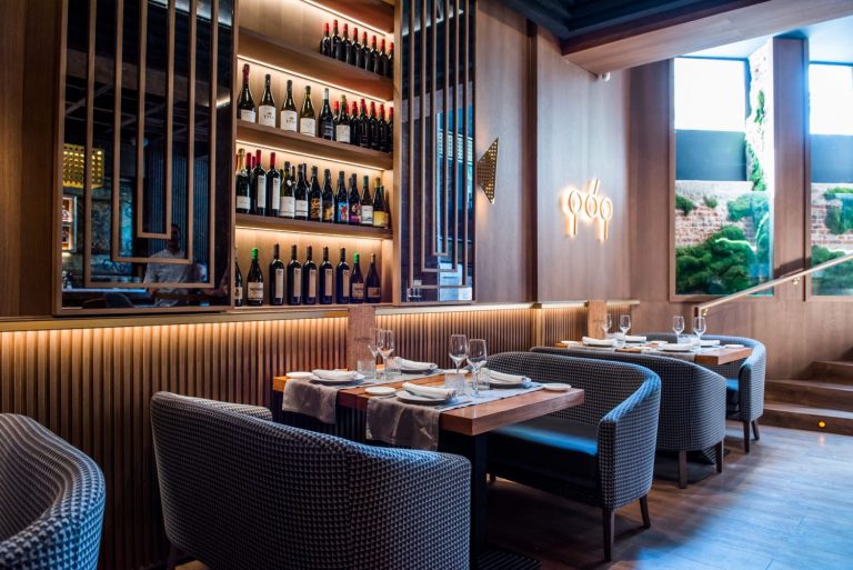 Colósimo, una veintena de platos irresistibles en un renovado espacio