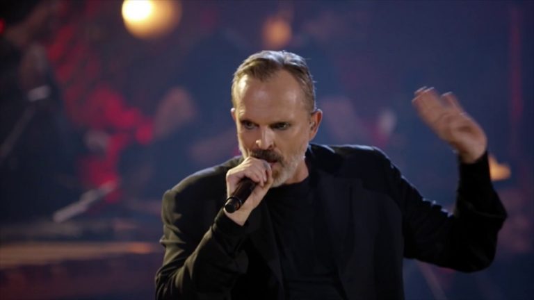 Miguel Bosé: así están ahora todos sus hijos