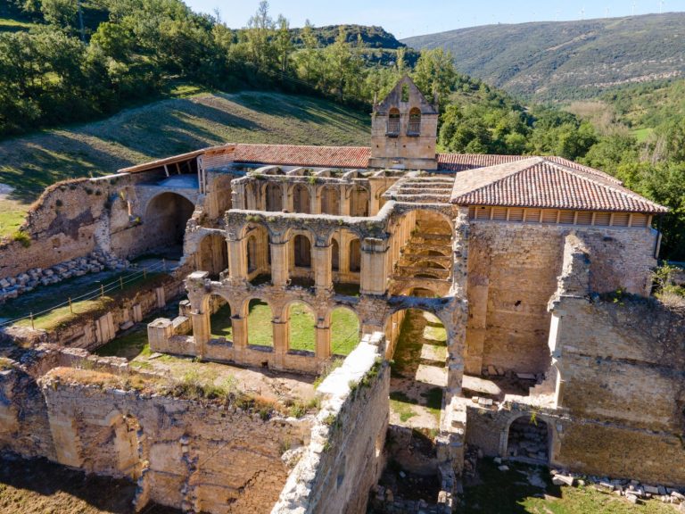 Cultura, patrimonio y naturaleza en ¡Vive Rioseco!, un festival familiar en Las Merindades