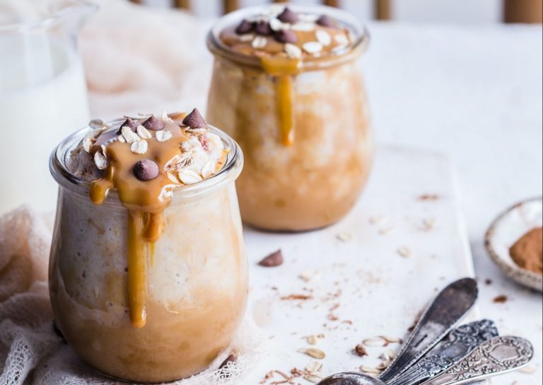 Mousse de dulce de leche: el postre solo apto para los golosos de verdad