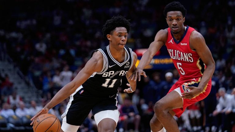 NBA: estos son los jugadores de baloncesto mejor pagados