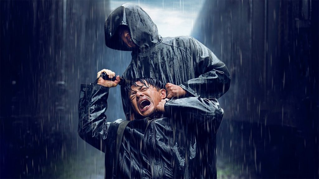 Netflix: 10 películas y series escondidas que son muy buenas 139 The Looming Storm otras de las joyas en Netflix