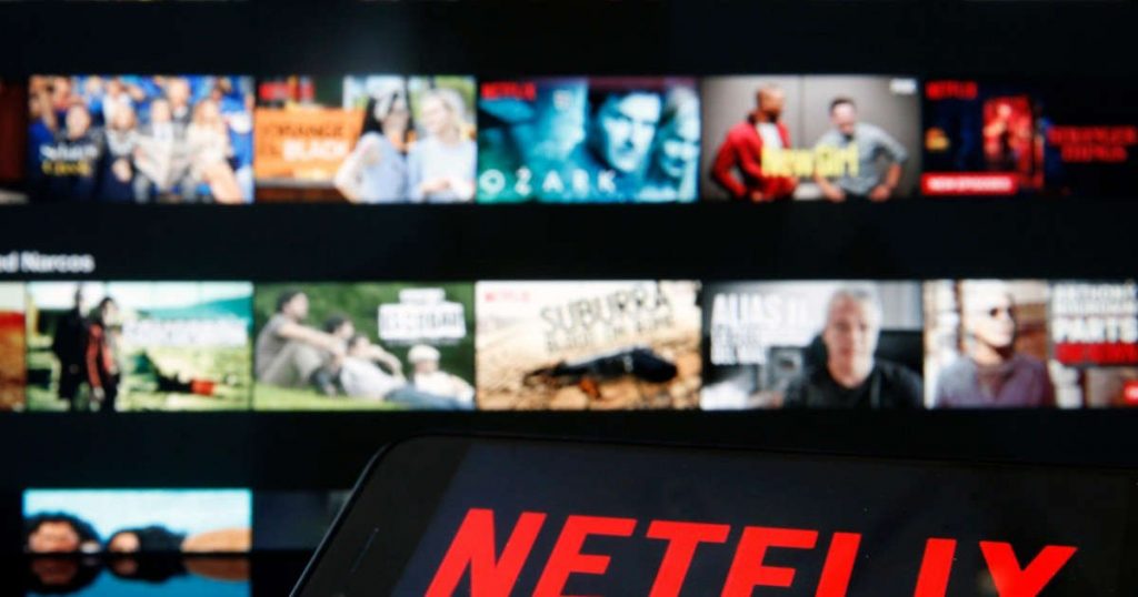 Netflix: 10 películas y series escondidas que son muy buenas 130 Películas muy buenas que puedes ver en Netflix