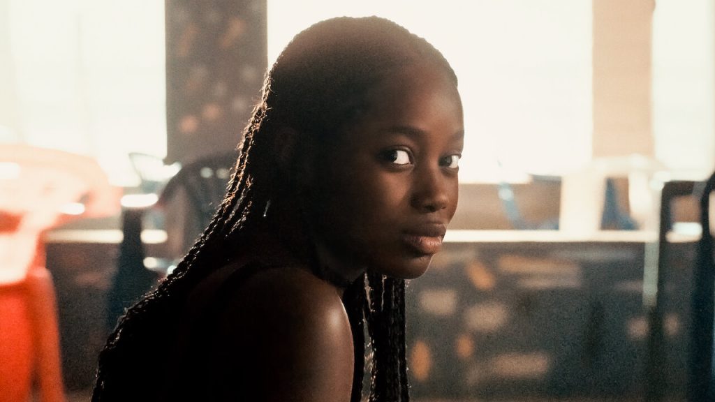 Netflix: 10 películas y series escondidas que son muy buenas 131 Atlantique del 2019 en Netflix