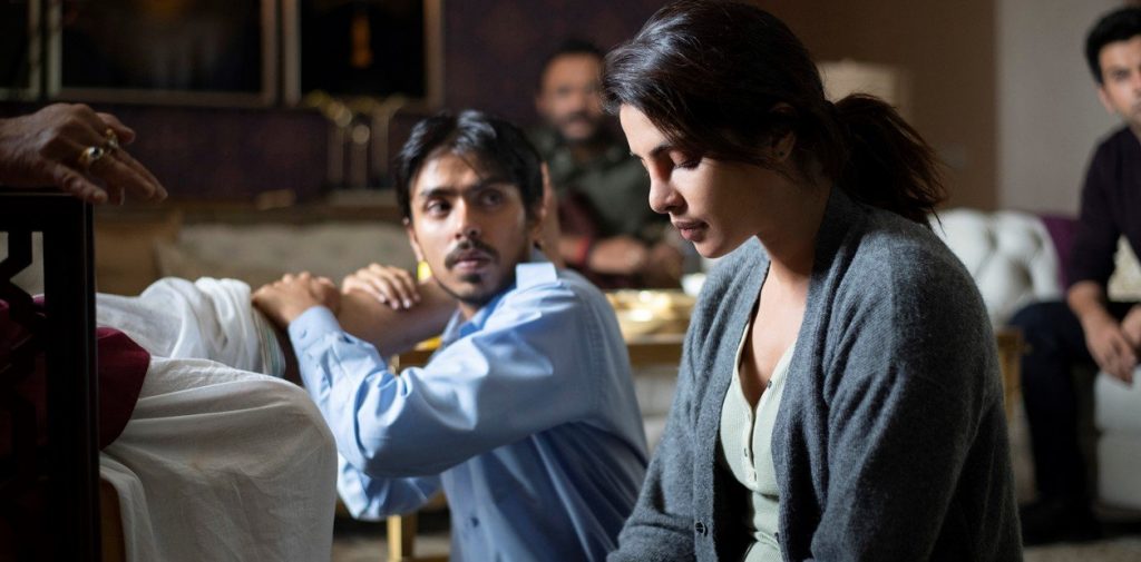 Netflix: 10 películas y series escondidas que son muy buenas 132 Tigre blanco llega a Netflix