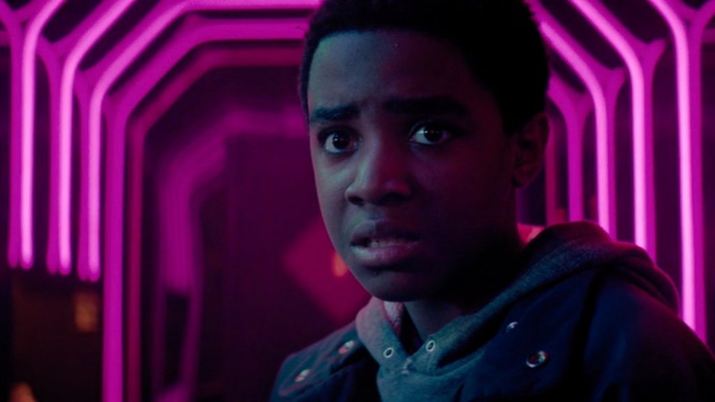 Netflix: 10 películas y series escondidas que son muy buenas 136 Kin llega a Netflix