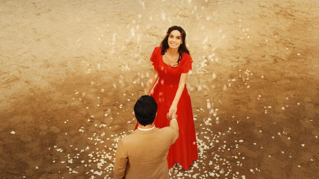 Netflix: 10 películas y series escondidas que son muy buenas 137 El último de los Paradiso