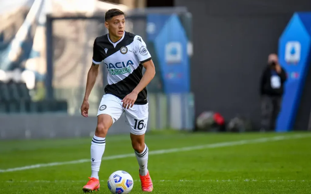 No es la sombra de lo que era antes 