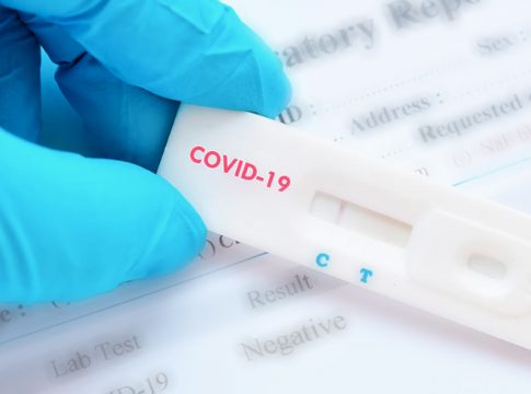 El riesgo de contagiarse con la bacteria El riesgo de contagiarse con la bacteria