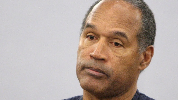 O.J. Simpson y otros famosos que han asesinado a sus parejas