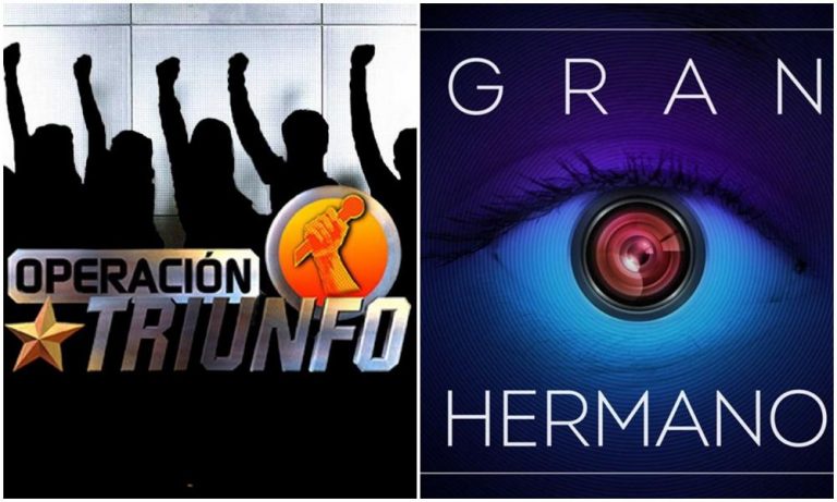 La concursante de Gran Hermano que se ha liado con uno de Operación Triunfo