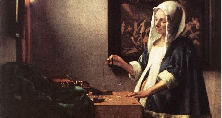 Violencia oculta en las obras de arte más famosas del mundo