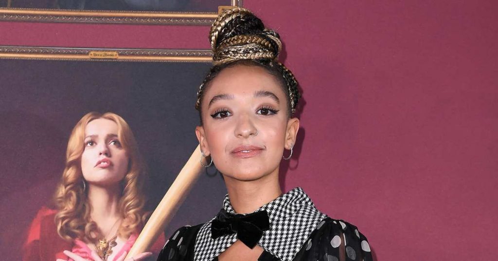 Ola Nyman no estará más en la tele