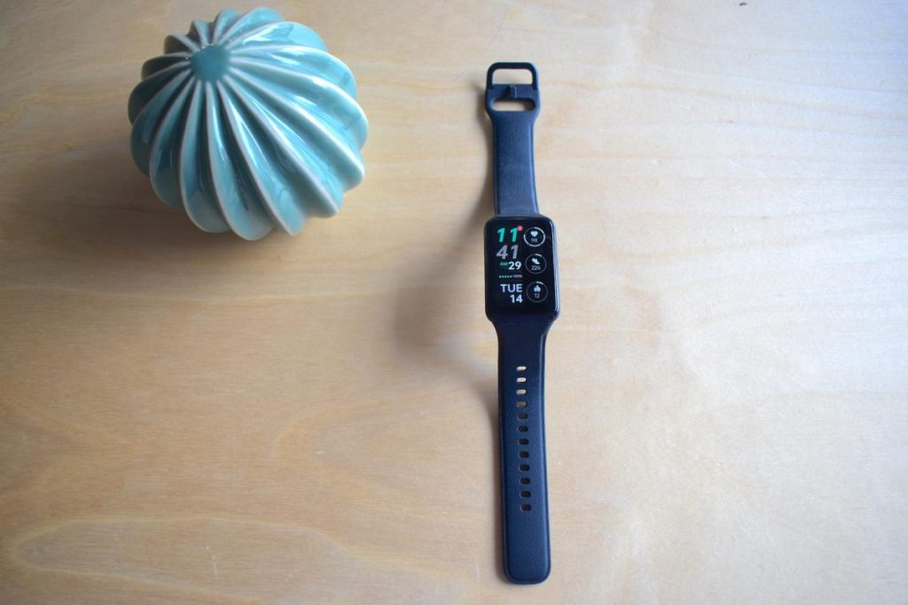 ¿El Oppo Watch Free es el mejor compañero para tu móvil?