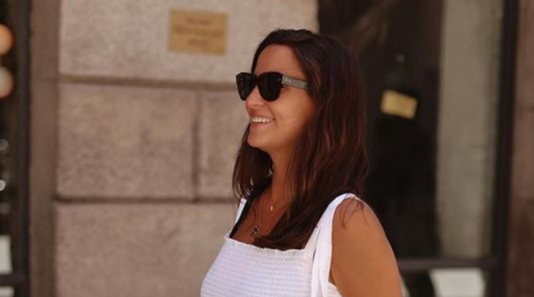 El vestido blanco ibicenco de Primark que te hará estar fresquita todo el verano