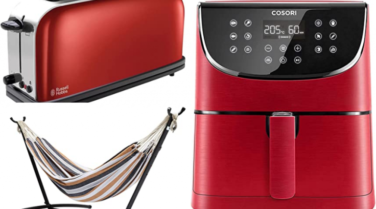 Los 10 mejores chollazos del Amazon Prime de Amazon (12 y 13 julio)