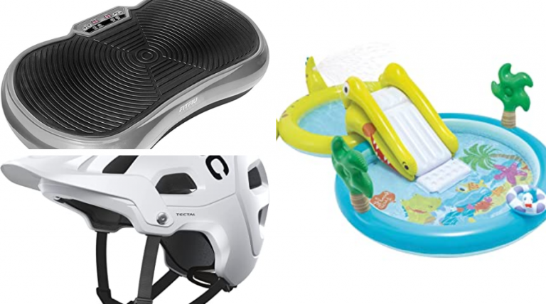 Bicicletas, piscinas y mas: aprovecha estas ofertas del Prime Day para darte un capricho estas vacaciones