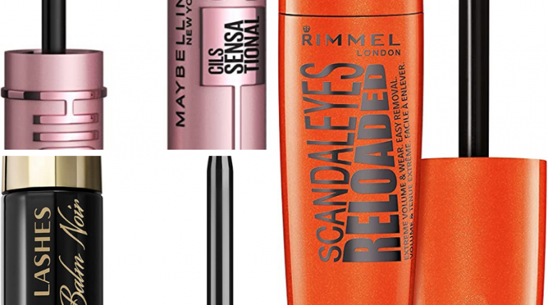 La máscara de pestañas de Wet n Wild que nutre tus pestañas y cuesta solo 3'49 euros en Amazon