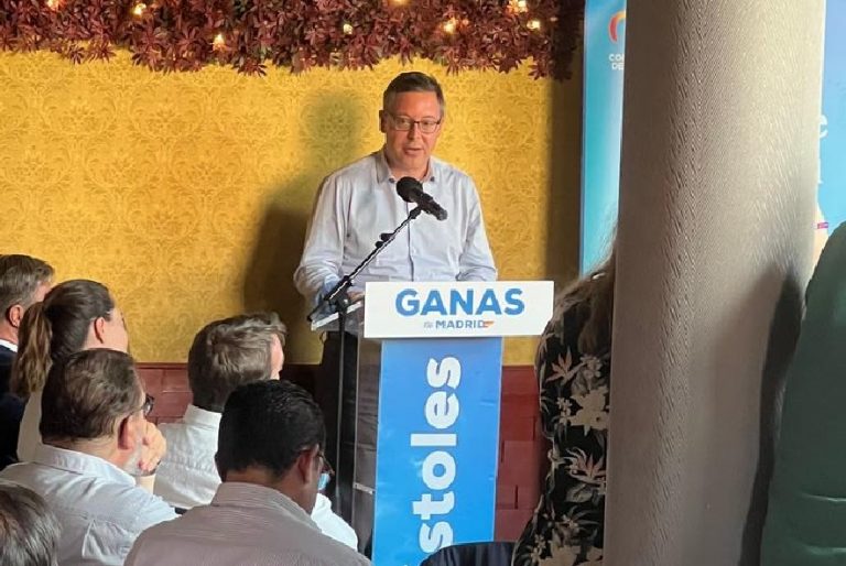 El PP de Madrid recuerda que el Día de la Liberación Fiscal llega a la Comunidad de Madrid antes que a ninguna otra región