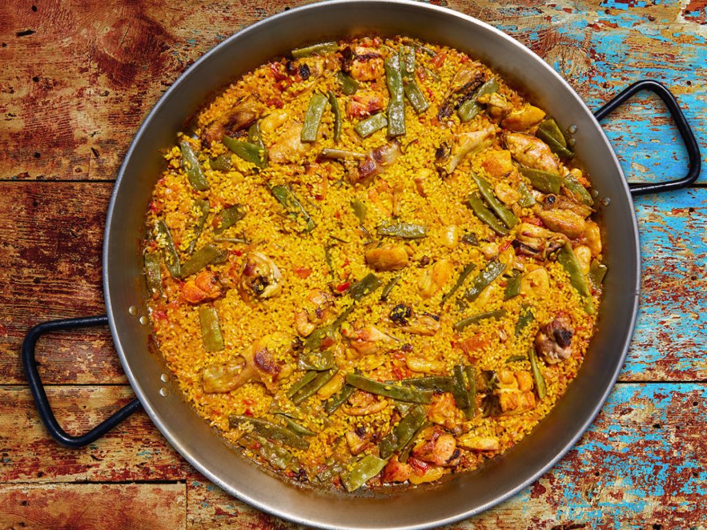 Paella de Valencia: los mejores lugares donde comerla 98 ¿Cómo se confeccionó esta lista?