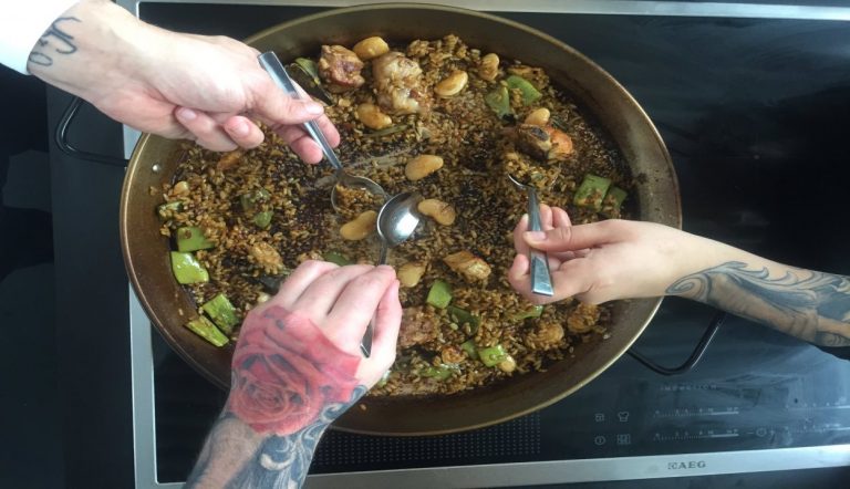 Dónde comer en Valencia: de la mejor paella a los restaurantes más baratos del centro