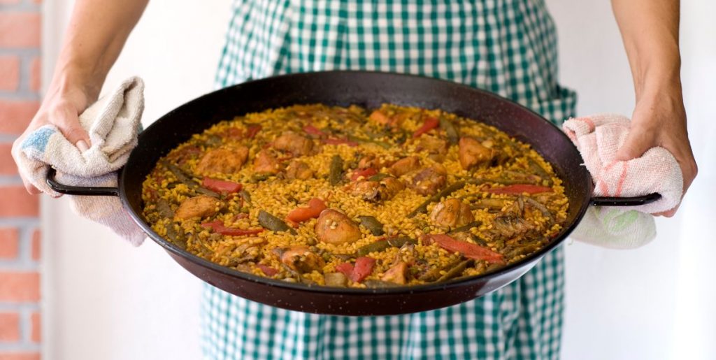 Paella de Valencia: los mejores lugares donde comerla 101 ¿Wikipaella otorga otros premios?