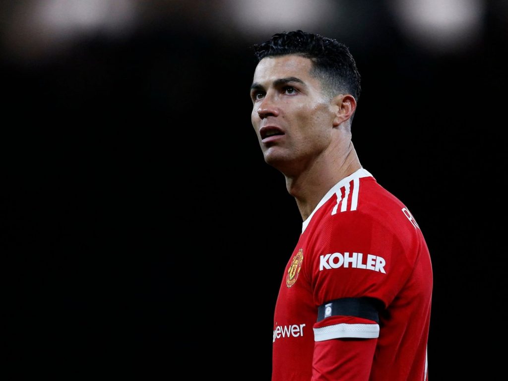 Cristiano Ronaldo fuera del Manchester United: ¿dónde puede jugar? 15 Para el FC Barcelona