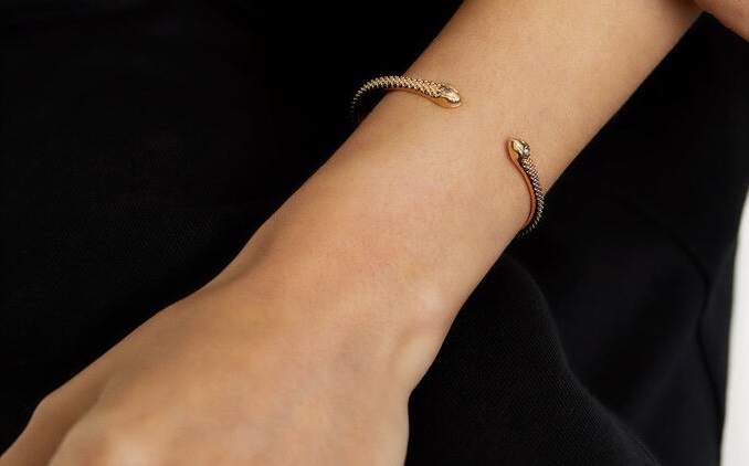 Parfois: joyas por cinco euros que simulan a las de Tous