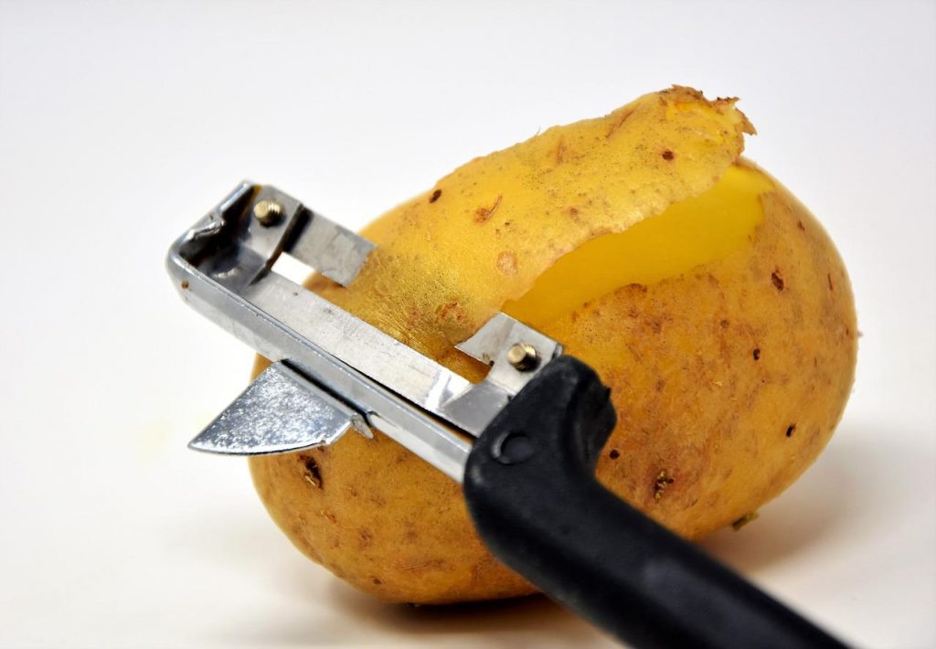 Patatas con chorizo: El secreto de Arguiñano para que siempre le salgan bien 118 cocina