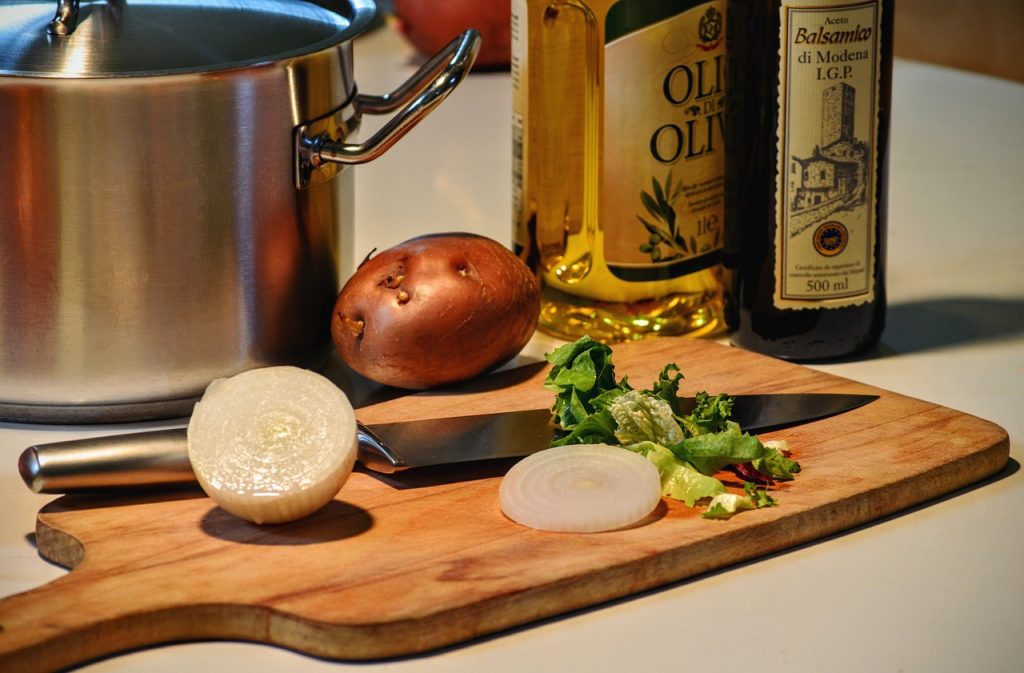 Patatas con chorizo: El secreto de Arguiñano para que siempre le salgan bien 114 cocina