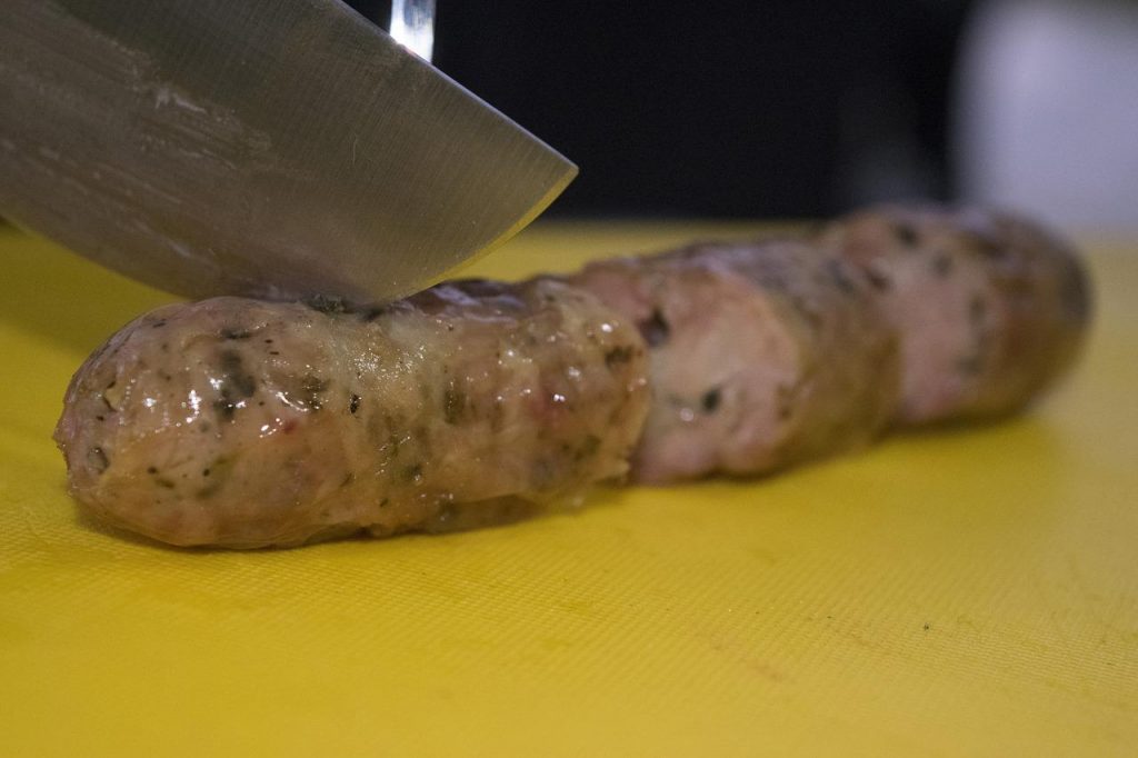 Patatas con chorizo: El secreto de Arguiñano para que siempre le salgan bien 115 Patatas con chorizo El secreto de Arguiñano para que siempre le salgan bien