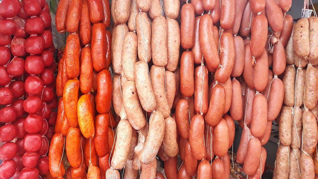 Patatas con chorizo: El secreto de Arguiñano para que siempre le salgan bien 111 Patatas con chorizo El secreto de Arguiñano para que siempre le salgan bien