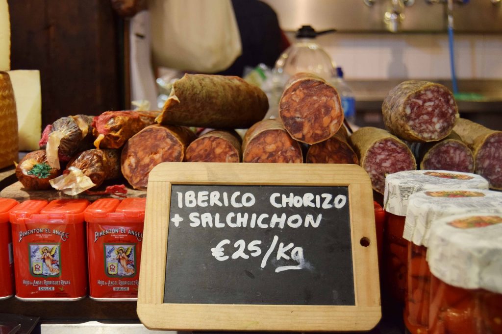 Patatas con chorizo: El secreto de Arguiñano para que siempre le salgan bien 116 Patatas con chorizo El secreto de Arguiñano para que siempre le salgan bien