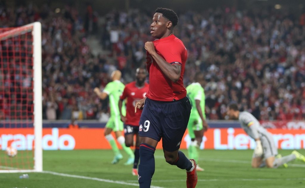 ¿Por qué el conjunto merengue quiere a Jonathan en su once? 