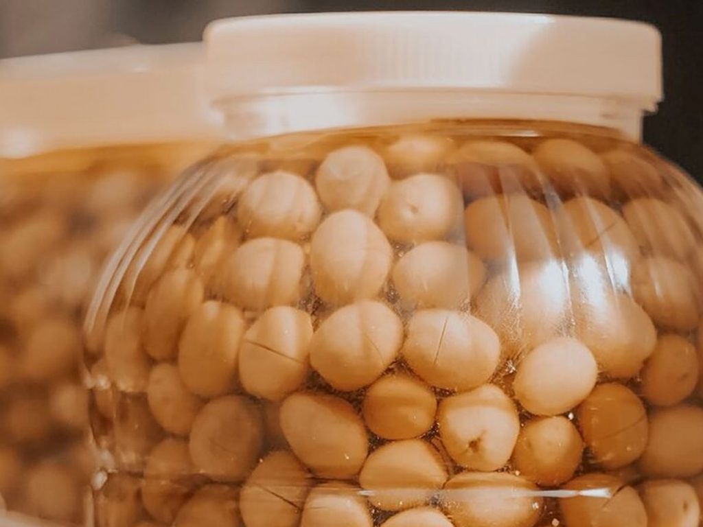 ¿Entonces las legumbres en conserva o botes son recomendables?