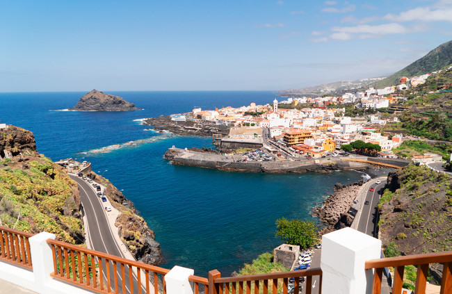 Pueblos bonitos de España con playa incluida para estas vacaciones