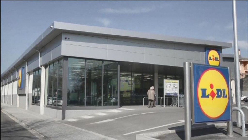 ¿Qué es Lidl?