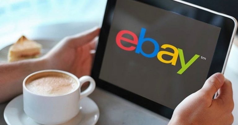 Qué es eBay