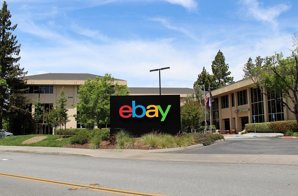 Qué es eBay 1 ¿Qué es eBay?