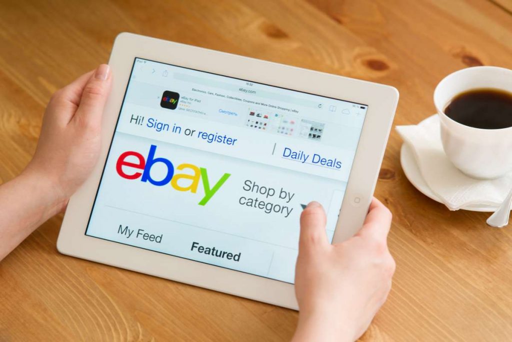 Qué es eBay 2 ¿Qué hace que eBay sea más atractiva que otras tiendas en línea?