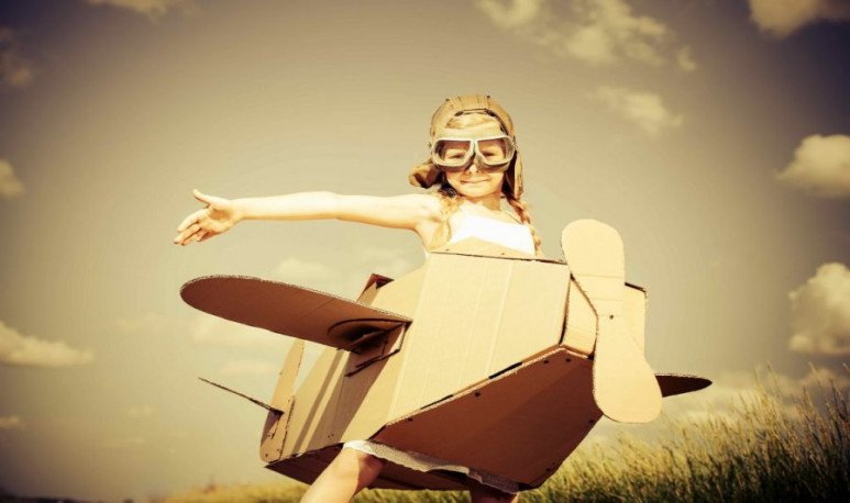 ¿Qué es una persona nefelibata?