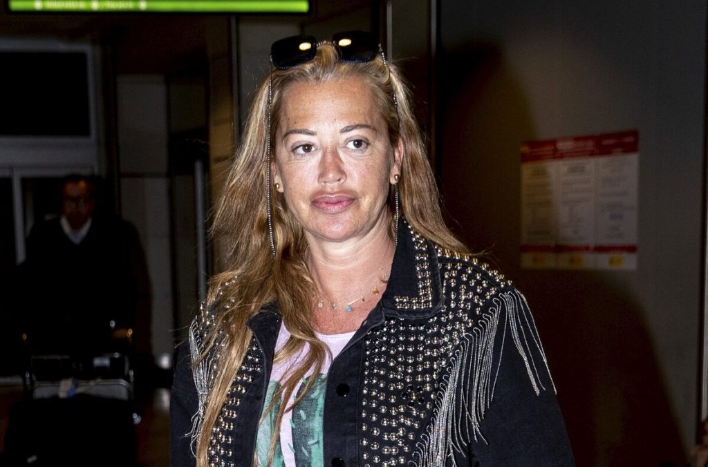 ¿Cuál fue la reacción de Belén Esteban ante esta valoración?